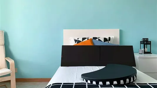 Rooms in Turin - photo 6