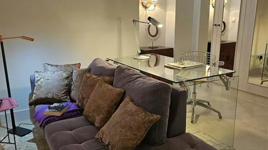 Apartments in Madrid Salamanca - photo 2