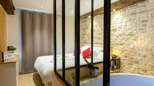 Apartments in Chartres - photo 3