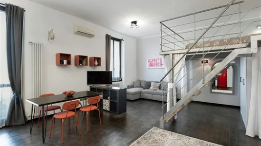 Apartments in Milano Zona 8 - Fiera, Gallaratese, Quarto Oggiaro - photo 1