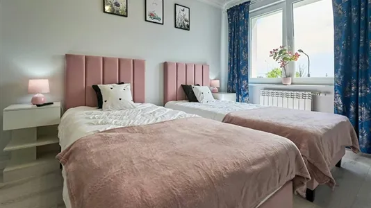 Apartments in Poznań - photo 2