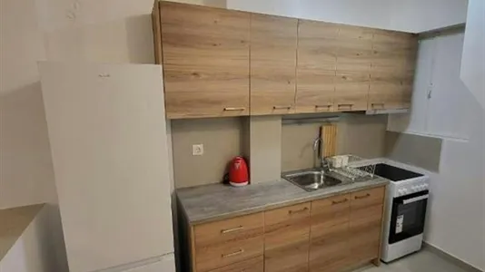 Apartments in Athens Ampelokipoi - photo 8