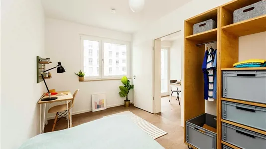 Rooms in Berlin Mitte - photo 1
