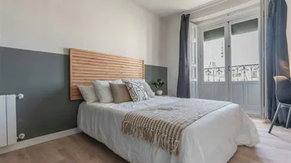 Room for rent in Madrid Arganzuela, Madrid