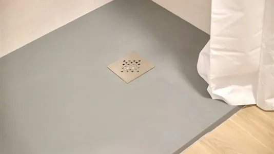 Rooms in Valencia Ciutat Vella - photo 7