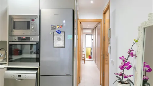 Apartments in Barcelona Sants-Montjuïc - photo 7