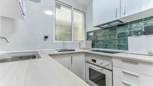 Rooms in Valladolid - photo 10