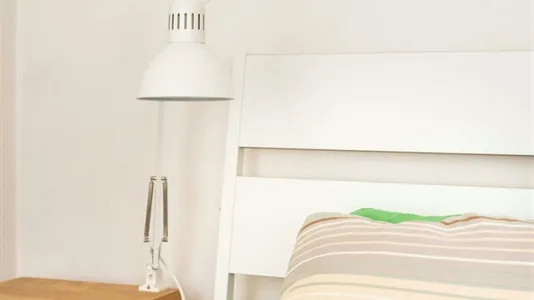 Rooms in Florence - photo 8