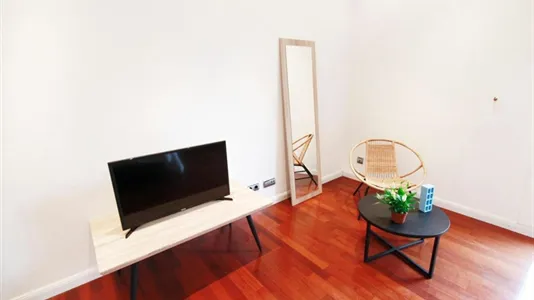 Rooms in Barcelona Eixample - photo 9