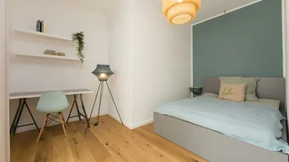Room for rent in Berlin Mitte, Berlin