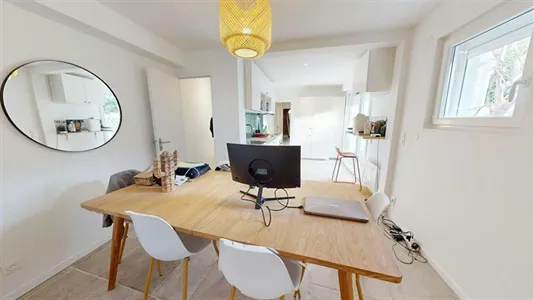 Rooms in Bordeaux - photo 7