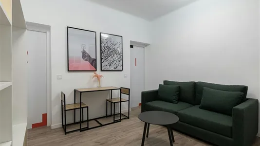 Apartments in Getafe - photo 10