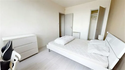 Rooms in Toulouse - photo 2