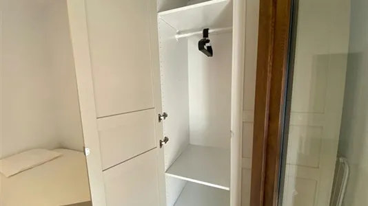 Rooms in Madrid Puente de Vallecas - photo 8