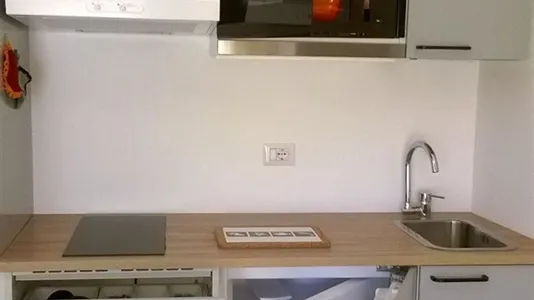 Rooms in Roma Municipio XII – Monte Verde - photo 5