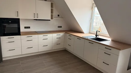 Apartments in Amberg-Sulzbach - photo 1