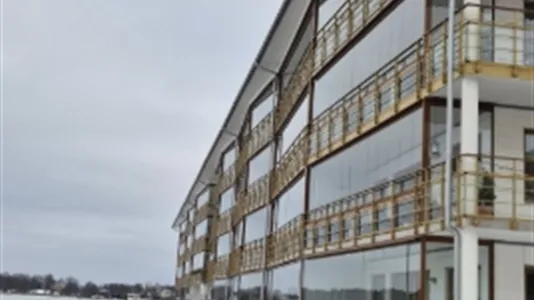 Apartments in Nacka - photo 1