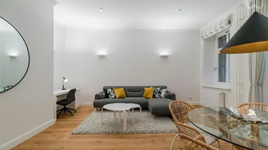 Apartments in Berlin Mitte - photo 7
