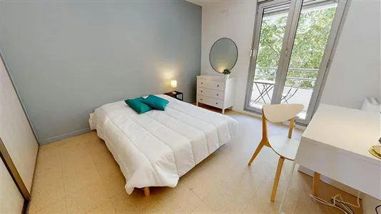 Rooms in Lyon - photo 1