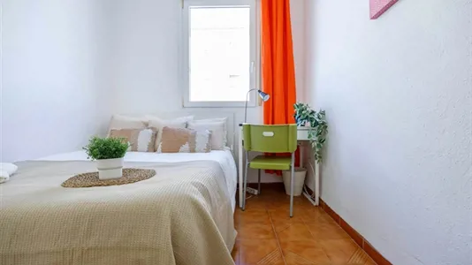 Rooms in Valencia Campanar - photo 2