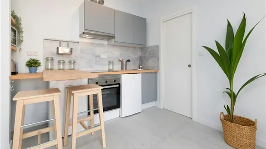 Apartments in Valencia Poblats Marítims - photo 2