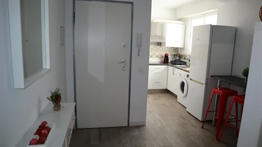 Rooms in Hacienda de Su Eminencia - photo 9