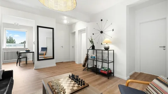 Rooms in Reykjavík Hlíðar - photo 5