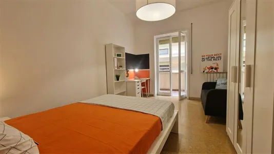 Rooms in Roma Municipio VIII – Appia Antica - photo 1