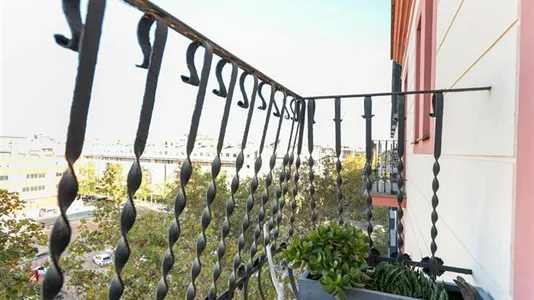 Apartments in Barcelona Sant Martí - photo 10