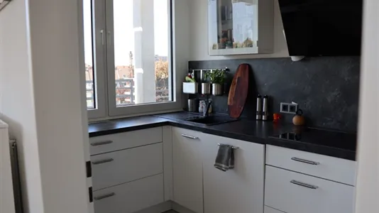 Apartments in Dusseldorf - photo 6