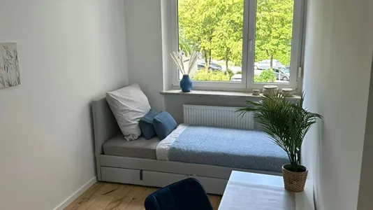 Rooms in Munich Moosach - photo 2