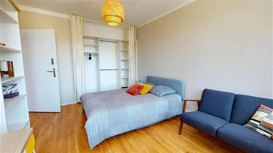 Rooms in Lyon - photo 2