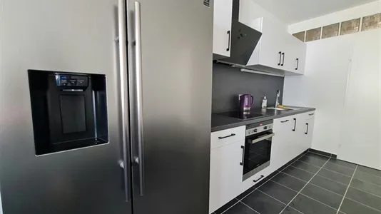 Rooms in Vienna Josefstadt - photo 7