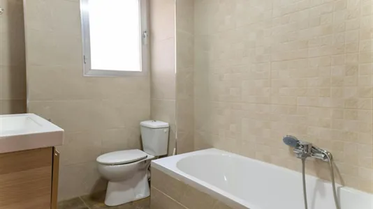 Rooms in Valencia Ciutat Vella - photo 7