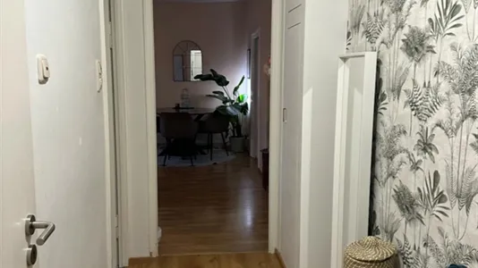 Apartments in Location is not specified - photo 9