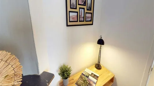 Rooms in Paris 16éme arrondissement (North) - photo 5