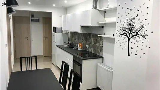 Rooms in Budapest Ferencváros - photo 3
