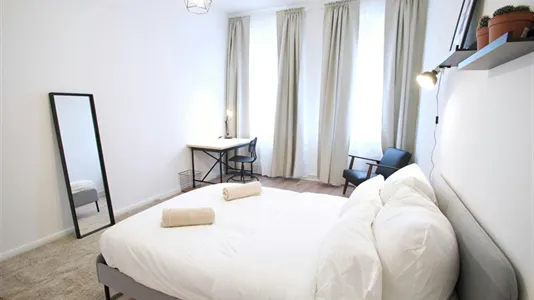 Rooms in Berlin Friedrichshain-Kreuzberg - photo 2