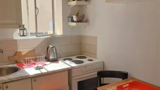 Apartments in Galatsi - photo 3