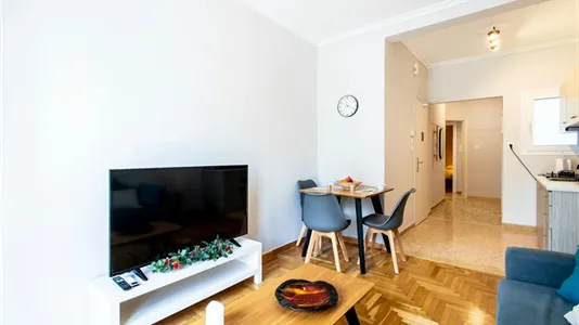 Apartments in Athens Agios Nikolaos - photo 2