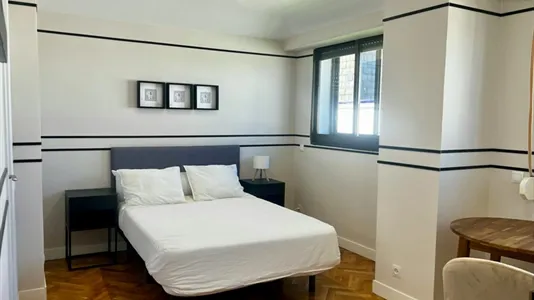 Rooms in Madrid Moncloa-Aravaca - photo 2