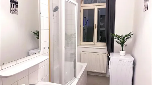 Rooms in Vienna Landstraße - photo 10