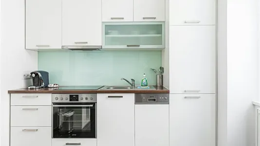 Apartments in Vienna Hernals - photo 5