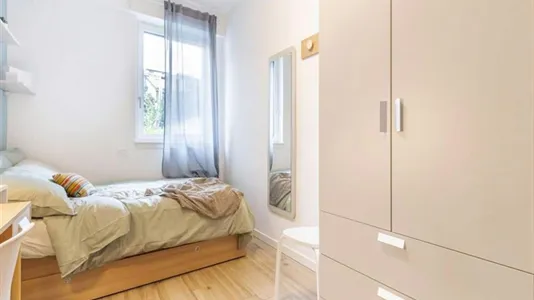 Rooms in Padua - photo 8