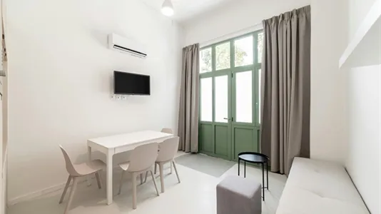 Apartments in Kallithea - photo 3