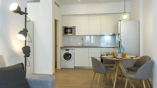 Apartments in Málaga - photo 6