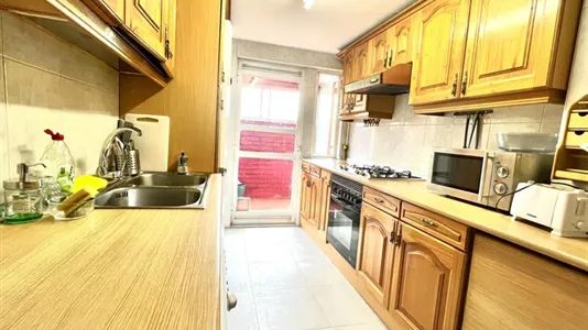 Rooms in Madrid Fuencarral-El Pardo - photo 3