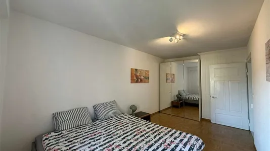 Apartments in Munich Milbertshofen-Am Hart - photo 5