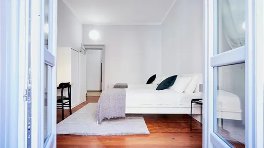 Rooms in Turin - photo 7