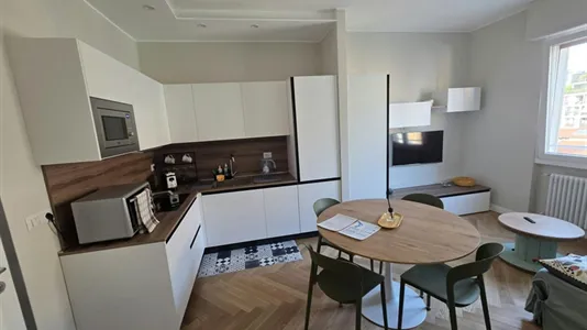 Apartments in Milano Zona 8 - Fiera, Gallaratese, Quarto Oggiaro - photo 2